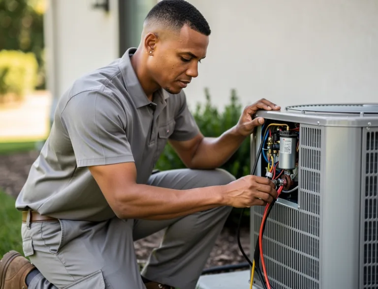 Heat Pump Repair service in West Bromwich